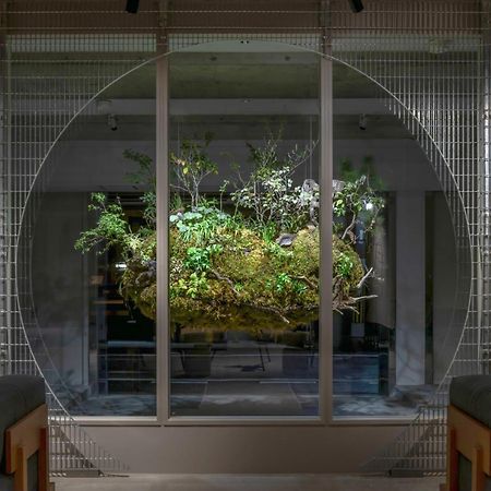 Rakuro Kyoto By The Share Hotels Екстериор снимка