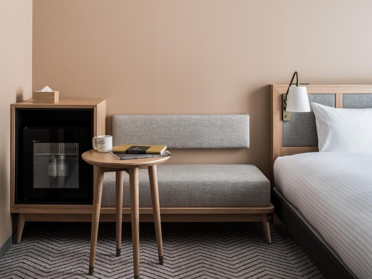 Rakuro Kyoto By The Share Hotels Екстериор снимка