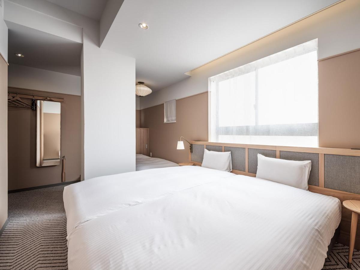 Rakuro Kyoto By The Share Hotels Екстериор снимка
