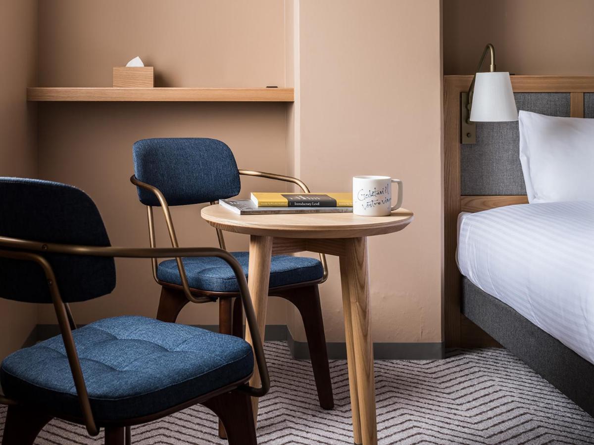 Rakuro Kyoto By The Share Hotels Екстериор снимка