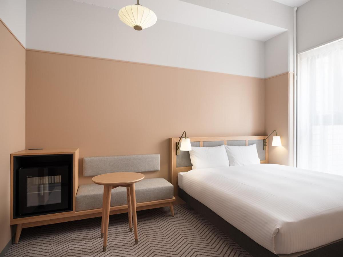 Rakuro Kyoto By The Share Hotels Екстериор снимка
