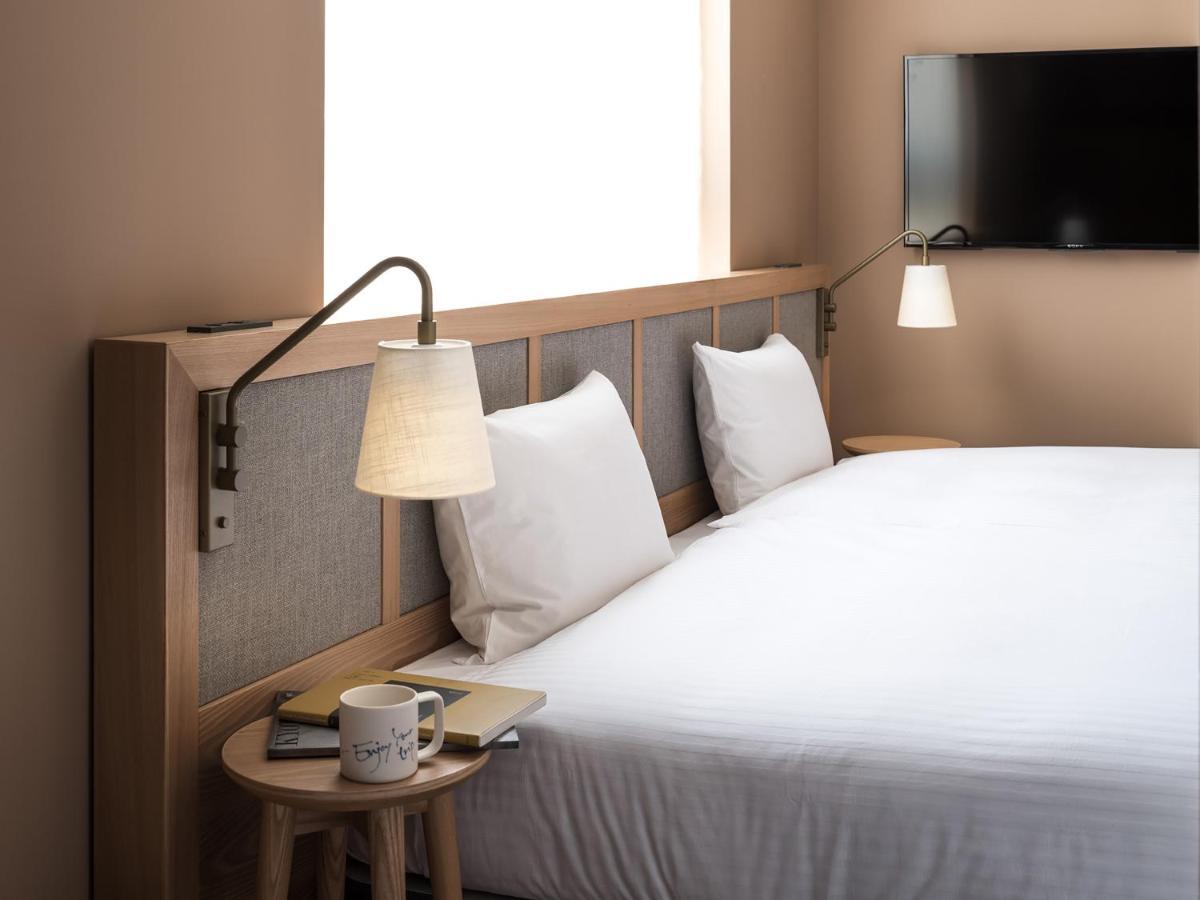 Rakuro Kyoto By The Share Hotels Стая снимка