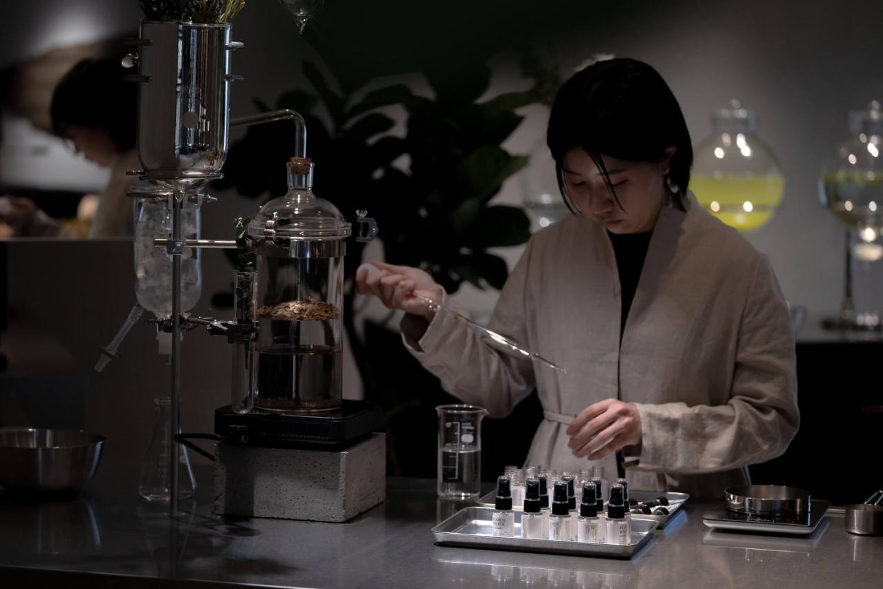 Rakuro Kyoto By The Share Hotels Екстериор снимка