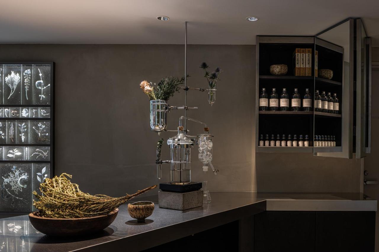 Rakuro Kyoto By The Share Hotels Екстериор снимка