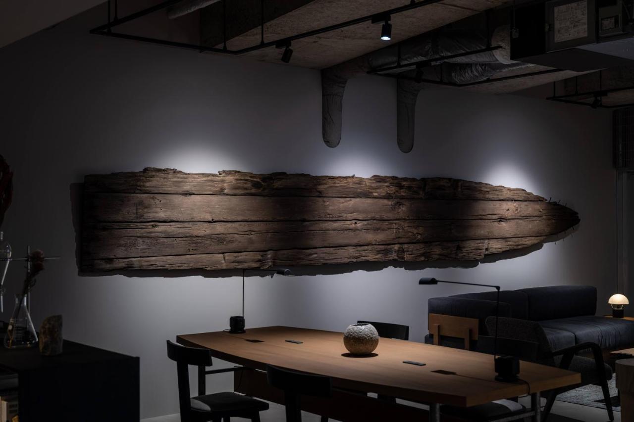 Rakuro Kyoto By The Share Hotels Екстериор снимка