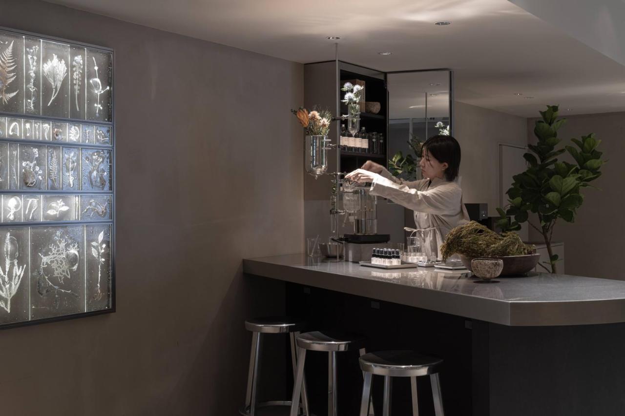 Rakuro Kyoto By The Share Hotels Екстериор снимка