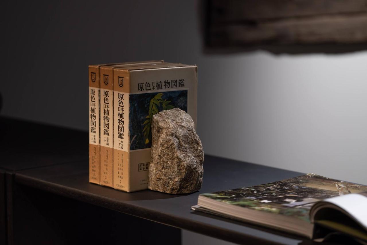 Rakuro Kyoto By The Share Hotels Екстериор снимка
