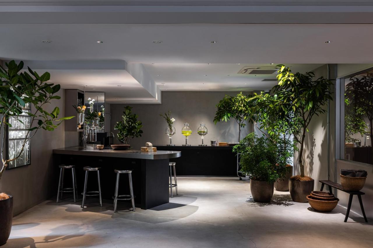Rakuro Kyoto By The Share Hotels Екстериор снимка