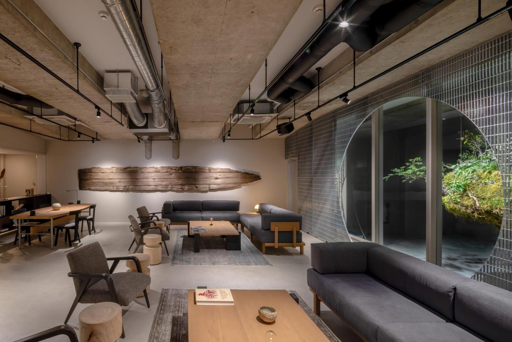 Rakuro Kyoto By The Share Hotels Екстериор снимка
