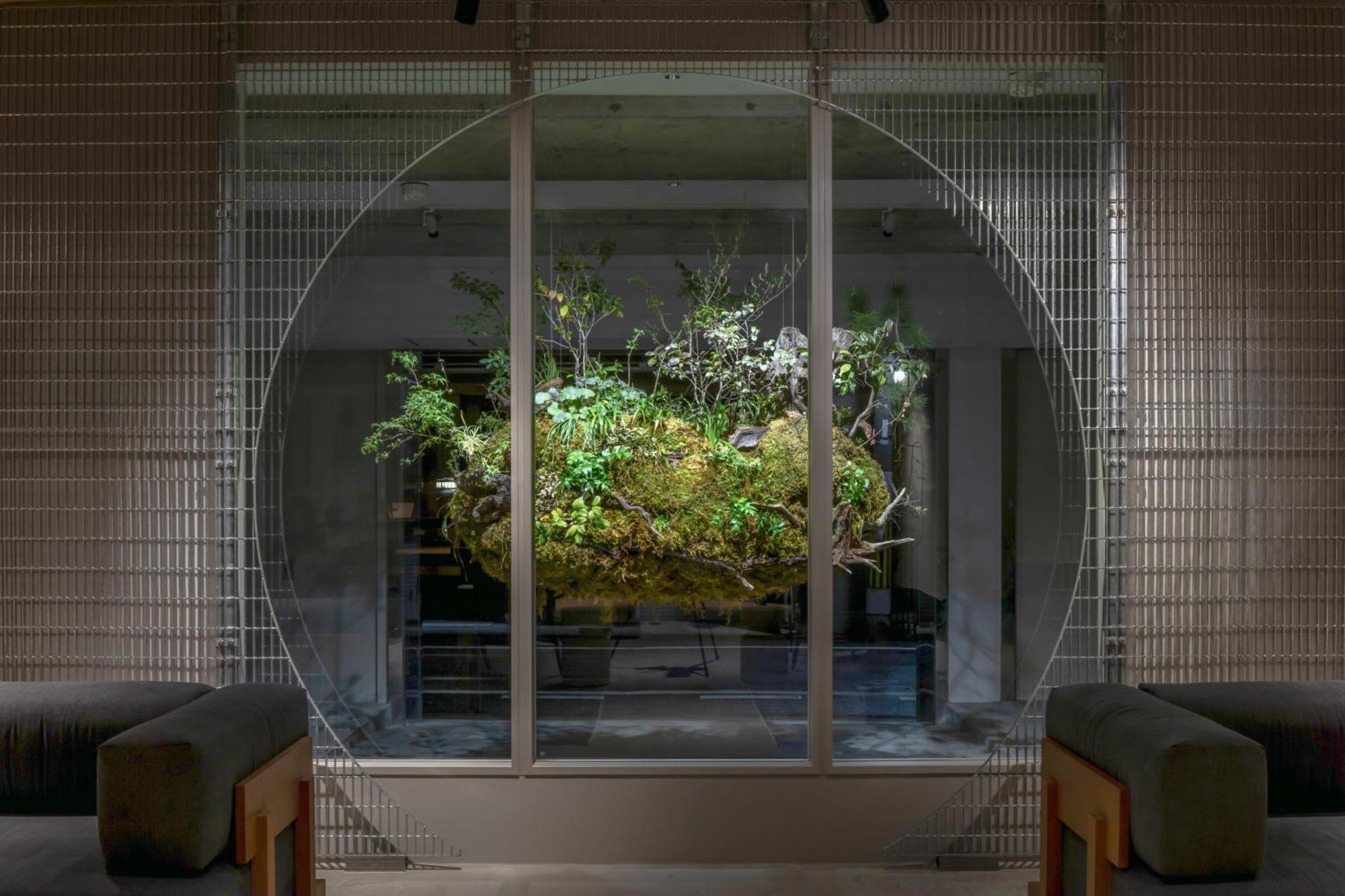 Rakuro Kyoto By The Share Hotels Екстериор снимка