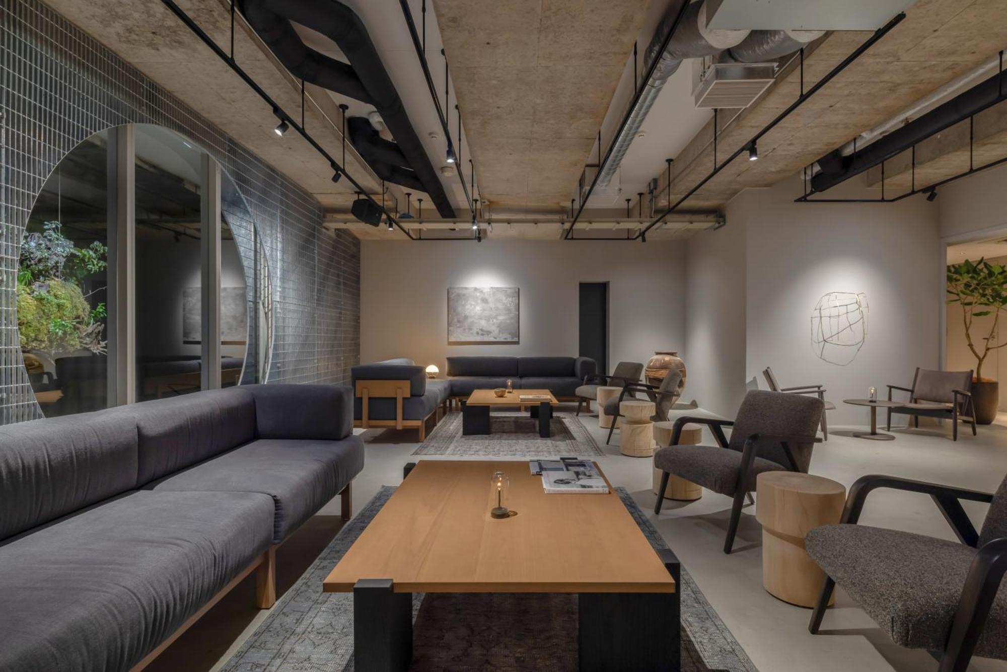 Rakuro Kyoto By The Share Hotels Екстериор снимка