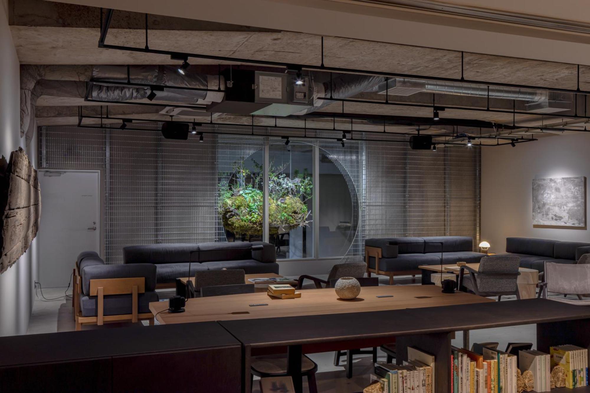 Rakuro Kyoto By The Share Hotels Екстериор снимка