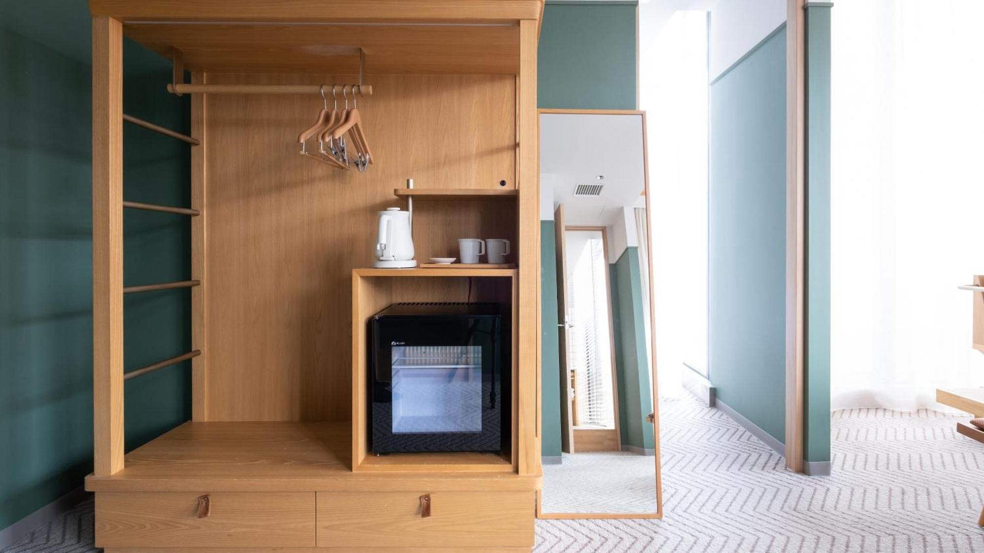 Rakuro Kyoto By The Share Hotels Екстериор снимка