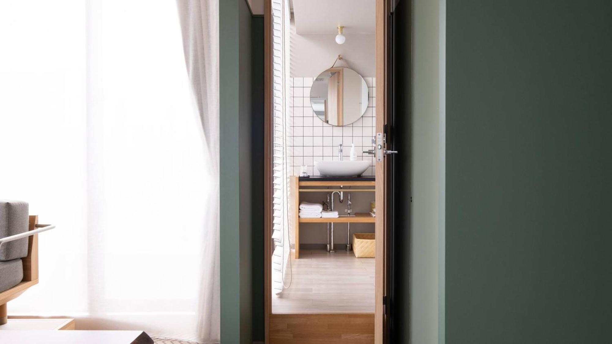 Rakuro Kyoto By The Share Hotels Екстериор снимка