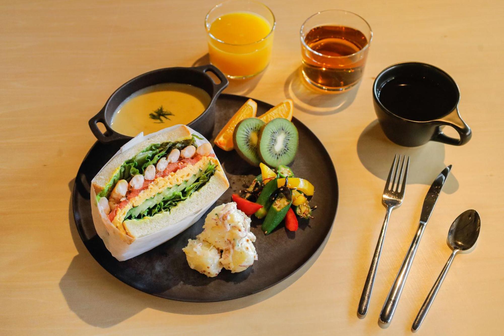 Rakuro Kyoto By The Share Hotels Екстериор снимка