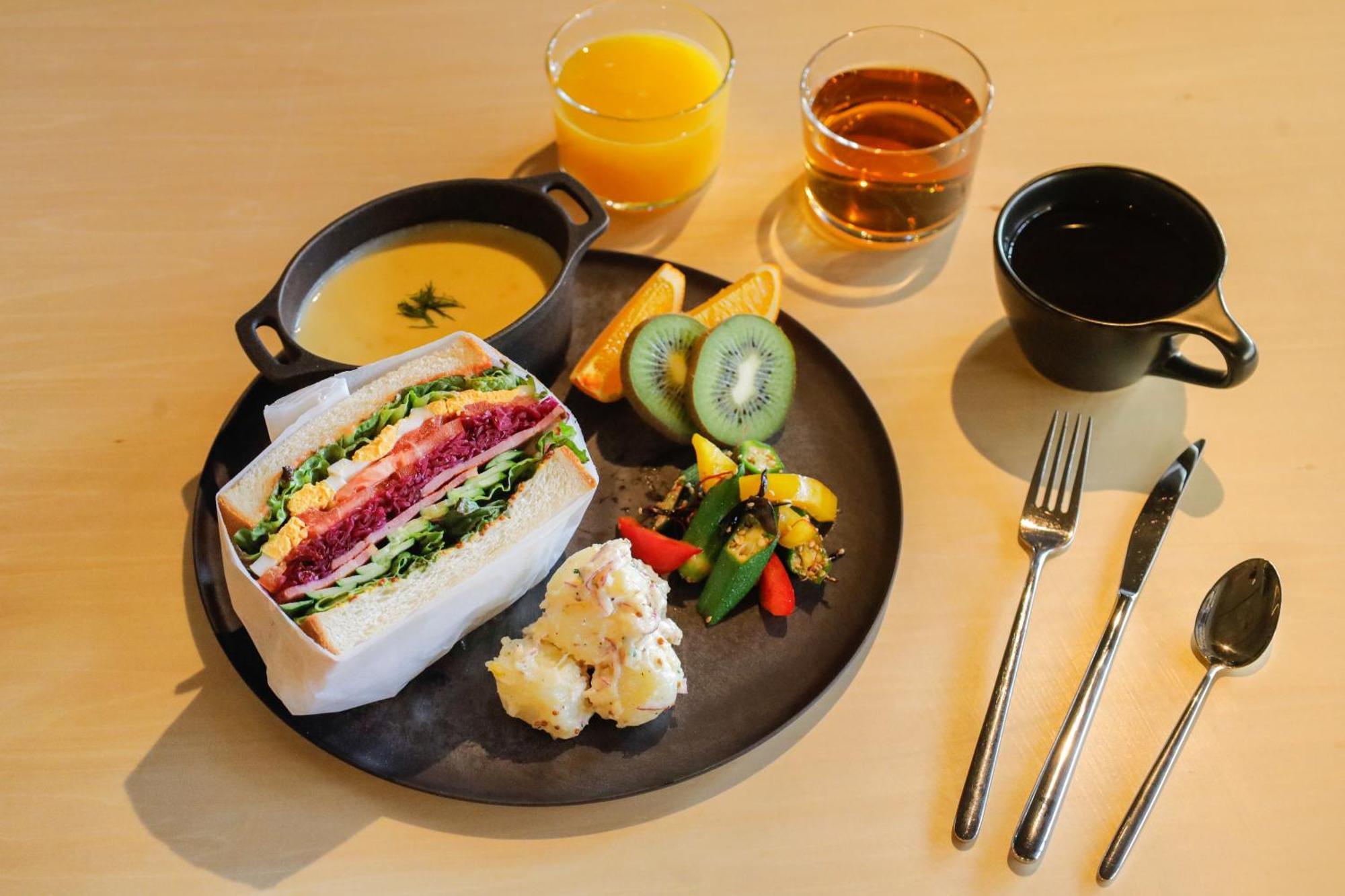 Rakuro Kyoto By The Share Hotels Екстериор снимка