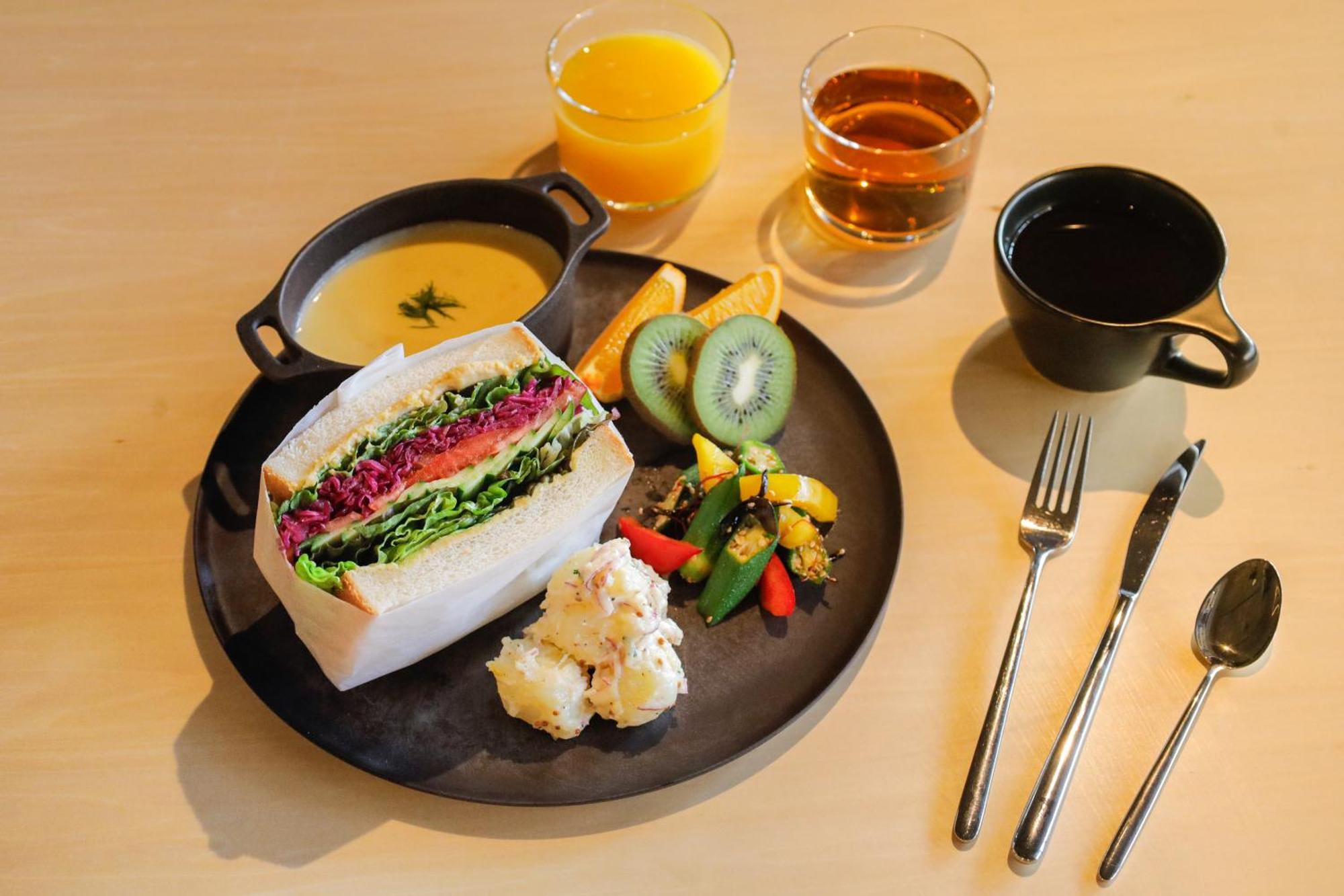 Rakuro Kyoto By The Share Hotels Екстериор снимка